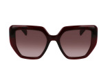 Сонцезахисні окуляри LIU:JO LJ788S 601 52мм. GRADIENT BROWN