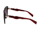 Сонцезахисні окуляри LIU:JO LJ788S 601 52мм. GRADIENT BROWN. Фото 3