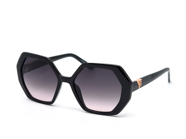 Сонцезахисні окуляри GUESS GU7879 01B 54 мм GRADIENT GRAY  . Фото 2