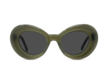 Сонцезахисні окуляри LOEWE LW40112I 96A 47 мм TINTED GREY
