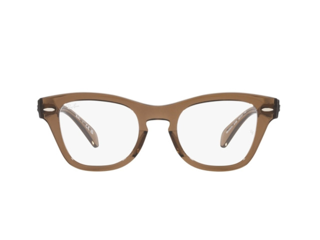 Оправа Ray-Ban RB 0707V 8198 48 мм.. Фото 2