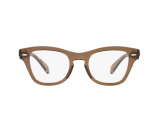 Оправа Ray-Ban RB 0707V 8198 48 мм.. Фото 2