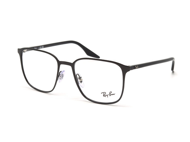 Оправа Ray-Ban RB 6512 2509 54мм.. Фото 2
