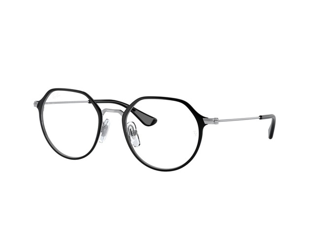Оправа RAY-BAN RB 1058 4064 47 мм. Фото 2