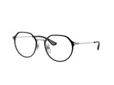Оправа RAY-BAN RB 1058 4064 47 мм. Фото 2