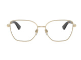 Оправа BURBERRY B1390 1109 54 мм