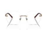 Оправа DOLCE & GABBANA DG 1352 02 56 мм.