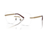 Оправа DOLCE & GABBANA DG 1352 02 56 мм.. Фото 2