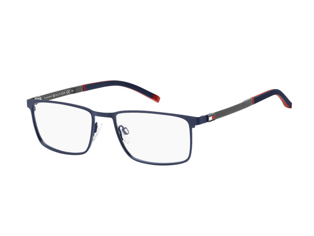 Оправа TOMMY HILFIGER TH 1918 FLL 56 мм. Фото 2
