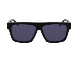Сонцезахисні окуляри LACOSTE L984S 001 57 мм. TINTED GREY