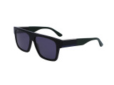 Сонцезахисні окуляри LACOSTE L984S 001 57 мм. TINTED GREY. Фото 2