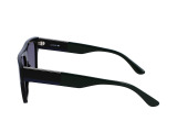 Сонцезахисні окуляри LACOSTE L984S 001 57 мм. TINTED GREY. Фото 3