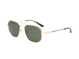 Сонцезахисні окуляри Le Coq Sportif LCS2401/S 212 53 мм. TINTED GREEN POLAR. Фото 2