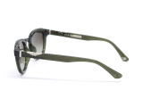 Сонцезахисні окуляри POLICE SPLL82 02GN 50 мм. GRADIENT BROWN. Фото 3