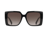 Сонцезахисні окуляри LIU:JO LJ816S 001 54 мм GRADIENT BROWN