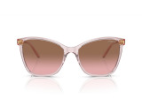 Сонцезахисні окуляри VOGUE VO5520-S 294214 56 мм GRADIENT PINK