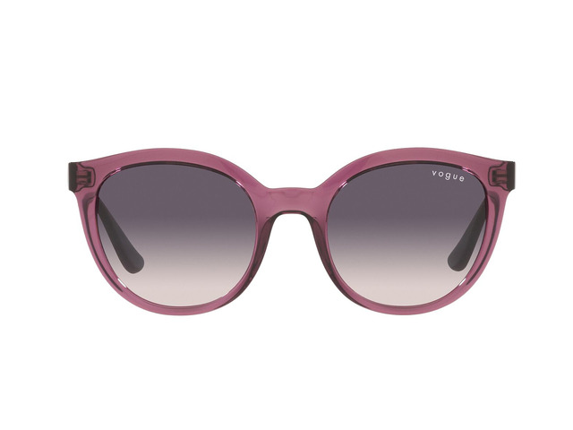 Сонцезахисні окуляри VOGUE VO 5427-S 276136 50 мм. GRADIENT PURPLE. Фото 2