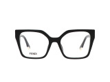 Оправа FENDI FE50002I 001 54 мм.