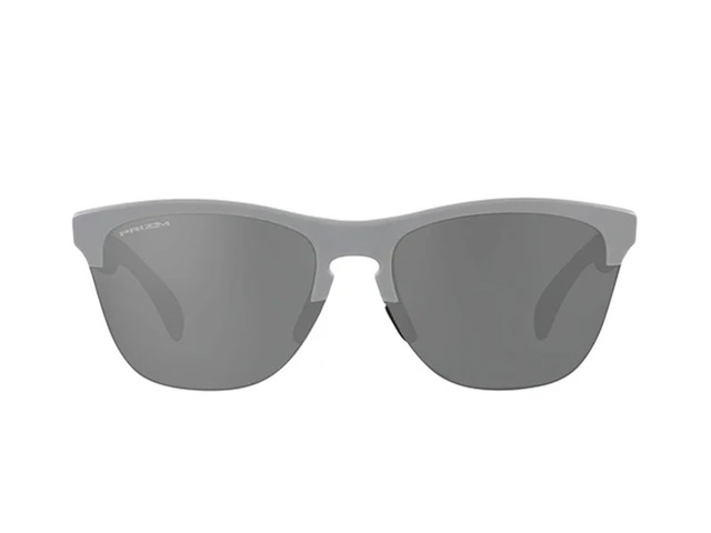 Сонцезахисні окуляри OAKLEY FROGSKINS OO9374-5263 63 мм. TINTED GREY