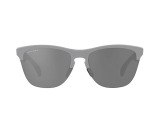 Сонцезахисні окуляри OAKLEY FROGSKINS OO9374-5263 63 мм. TINTED GREY