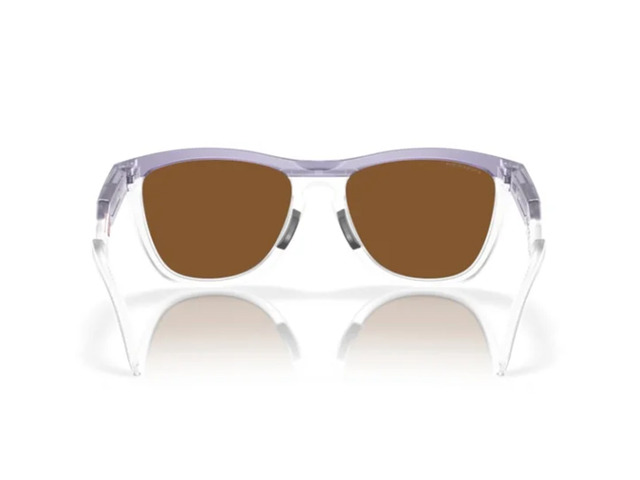 Сонцезахисні окуляри OAKLEY OO9289-0155 55 мм MIRROR VIOLET PRIZM. Фото 3