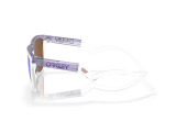 Сонцезахисні окуляри OAKLEY OO9289-0155 55 мм MIRROR VIOLET PRIZM. Фото 2