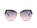 Сонцезахисні окуляри GUESS GU7736 01U 58 мм GRADIENT VIOLET