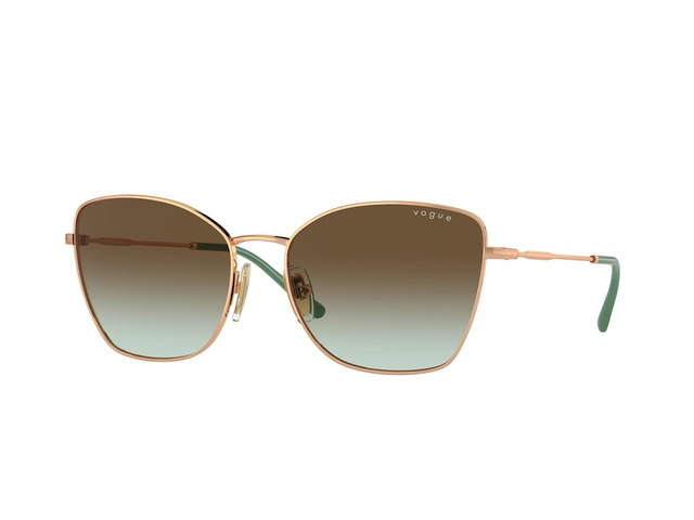 Сонцезахисні окуляри VOGUE VO 4279-S 5152E8 58 мм. GRADIENT BROWN. Фото 2