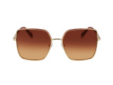 Сонцезахисні окуляри LIU:JO LJ158S 731 58 мм. GRADIENT BROWN