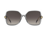Сонцезахисні окуляри MARC JACOBS MJ 1105/S YQL HA 57 мм GRADIENT BROWN