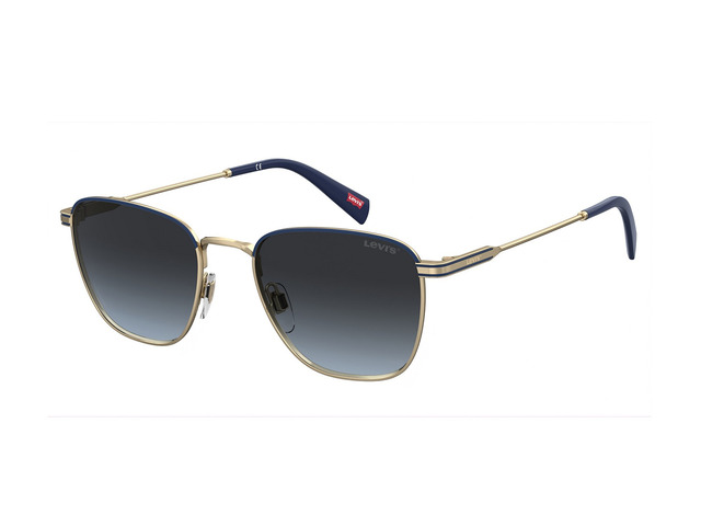 Сонцезахисні окуляри LEVI'S LV 1016/S LKSGB 52 мм. GRADIENT GREY. Фото 2