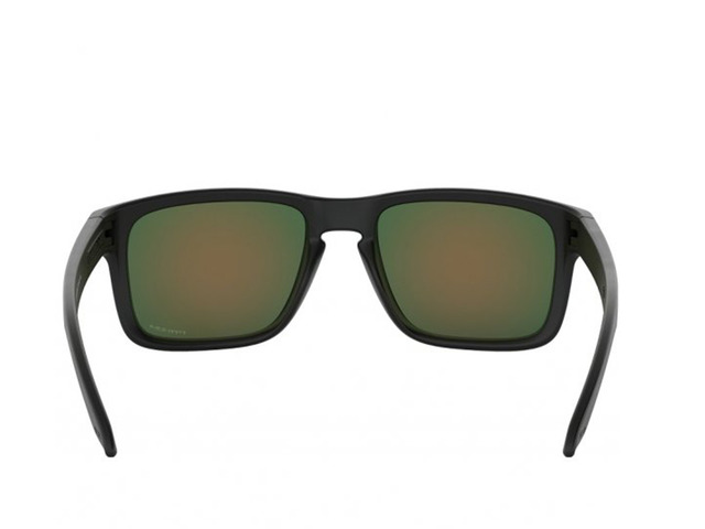 Сонцезахисні окуляри OAKLEY HOLBROOK OO9102-E255 57 мм. MIRROR ORANGE. Фото 4