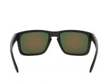 Сонцезахисні окуляри OAKLEY HOLBROOK OO9102-E255 57 мм. MIRROR ORANGE. Фото 4