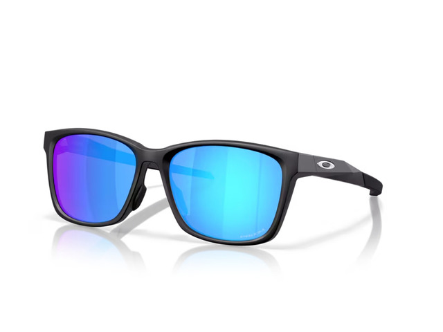 Сонцезахисні окуляри OAKLEY Paracord OO 9506D-0157 57 мм MIRROR BLUE. Фото 2