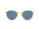 Сонцезахисні окуляри Ray-Ban Kids and Junior RB9547S 288/2V 44 мм. TINTED BLUE POLAR