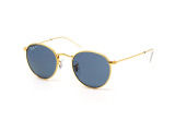 Сонцезахисні окуляри Ray-Ban Kids and Junior RB9547S 288/2V 44 мм. TINTED BLUE POLAR. Фото 2