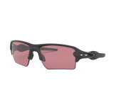 Сонцезахисні окуляри OAKLEY FLAK 2.0 OO9188-B259 59 мм.  PRIZM PINK. Фото 2