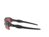 Сонцезахисні окуляри OAKLEY FLAK 2.0 OO9188-B259 59 мм.  PRIZM PINK. Фото 3