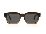 Сонцезахисні окуляри FENDI FE40107F 50A 56 мм TINTED GREY