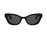 Сонцезахисні окуляри Christian Dior Midnight B2I 10A0 51 мм. TINTED GREY