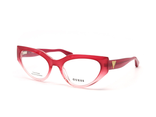 Оправа GUESS GU2853 074 55 мм.. Фото 2