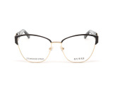 Оправа GUESS GU2984 005 54 мм.