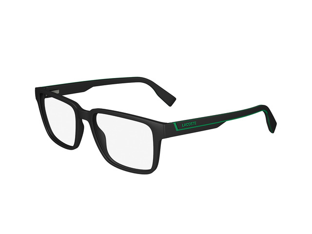 Оправа LACOSTE L2936 002 54 мм. Фото 2
