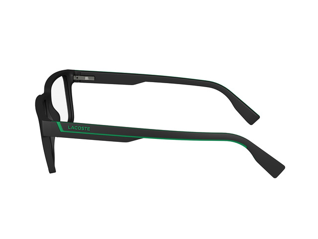 Оправа LACOSTE L2936 002 54 мм. Фото 3