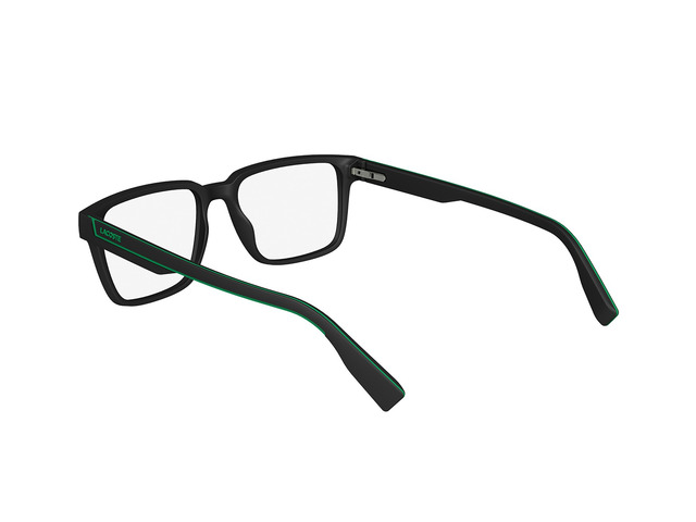 Оправа LACOSTE L2936 002 54 мм. Фото 4