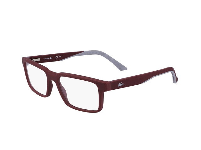 Оправа LACOSTE L2922 603 55 мм. Фото 2