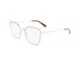 Оправа LONGCHAMP LO2151 772 53 мм. Фото 2