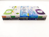 Одноденні контактні лінзи multifocal  (30шт.)