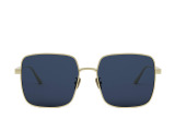 Сонцезахисні окуляри DIOR Cannage S1U B0B0 59 мм GRADIENT BLUE