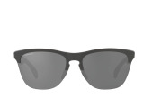 Сонцезахисні окуляри OAKLEY FROGSKINS OO9374-5163 63 мм. TINTED GREY